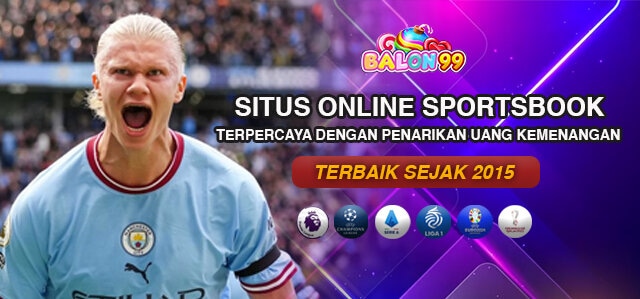 balon99 sportsbook