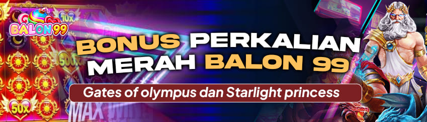 EVENT PETIR DAN LOVE PRINCESS